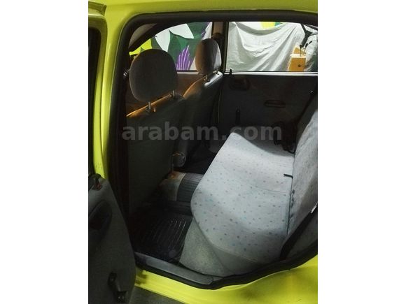 Sahibinden Opel Corsa 1.2 Swing 2000 Model 