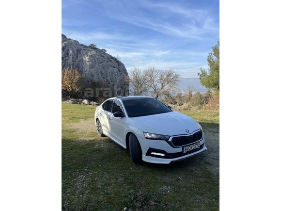 Sahibinden Skoda Octavia 1.0 e-Tec Elite 2021 Model 