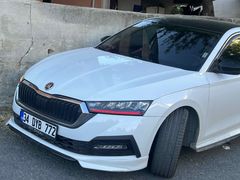 Sahibinden Skoda Octavia 1.0 e-Tec Elite 2021 Model 