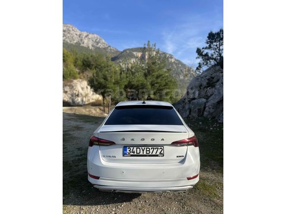 Sahibinden Skoda Octavia 1.0 e-Tec Elite 2021 Model 