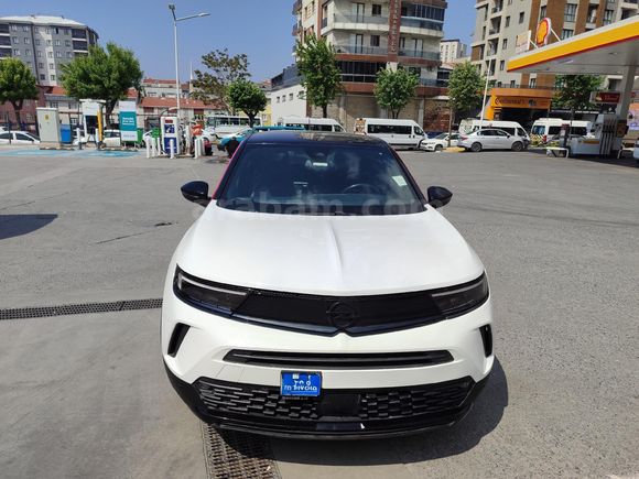 Sahibinden Opel Mokka 1.2 T GS Line 2022 Model