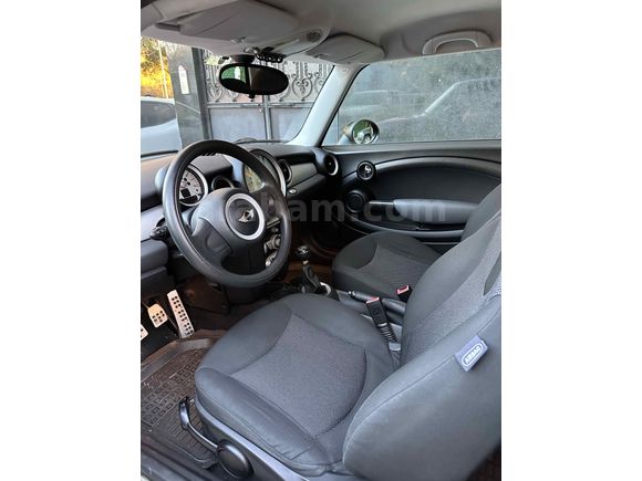 Mini One 1.4 Manuel  
