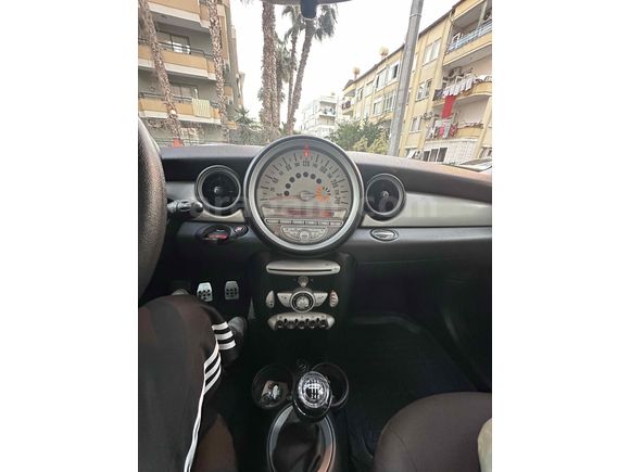 Mini One 1.4 Manuel  