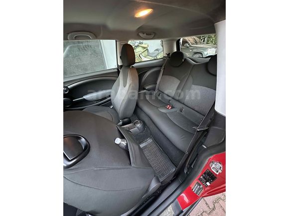 Mini One 1.4 Manuel  