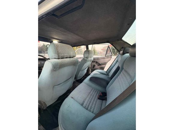 Sahibinden Tofaş Şahin 1.6 1997 Model 