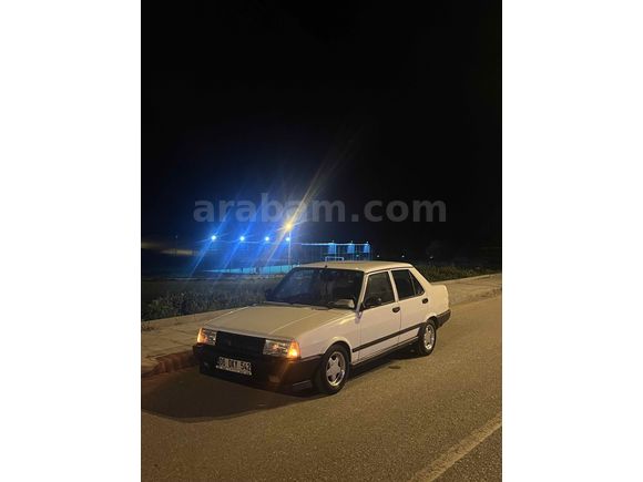 Sahibinden Tofaş Şahin 1.6 1997 Model 
