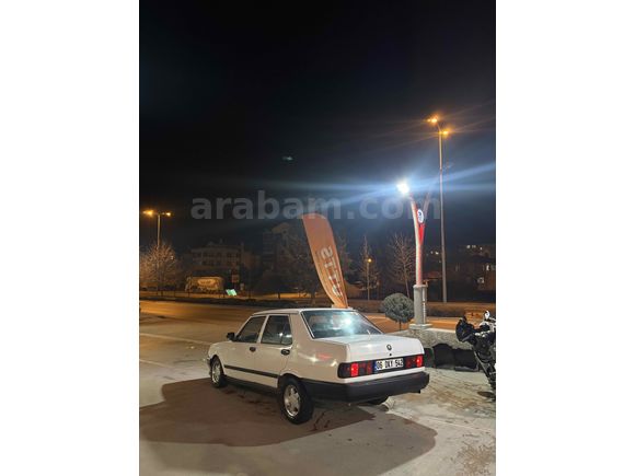 Sahibinden Tofaş Şahin 1.6 1997 Model 