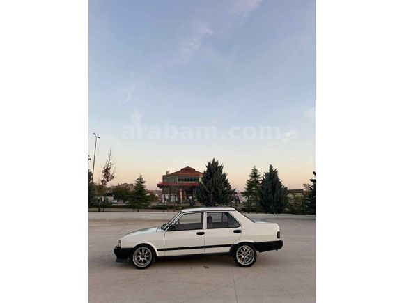 Sahibinden Tofaş Şahin 1.6 1997 Model 