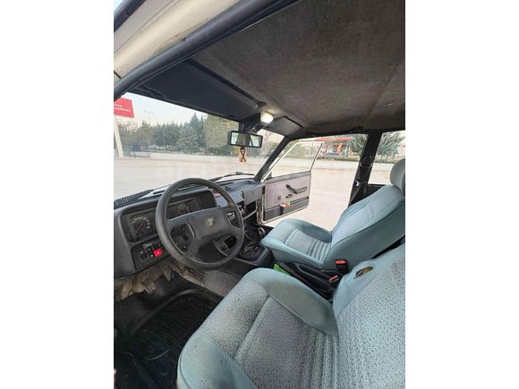 Sahibinden Tofaş Şahin 1.6 1997 Model 