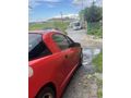 Temiz Bakımlı Opel Tigra 1.6  