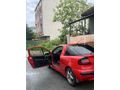 Temiz Bakımlı Opel Tigra 1.6  
