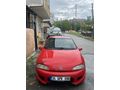 Temiz Bakımlı Opel Tigra 1.6  