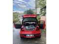 Temiz Bakımlı Opel Tigra 1.6  