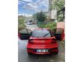 Temiz Bakımlı Opel Tigra 1.6  