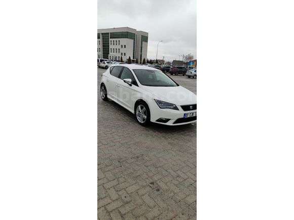 Sahibinden Seat Leon 1.6 TDI CR Style 2013 Model