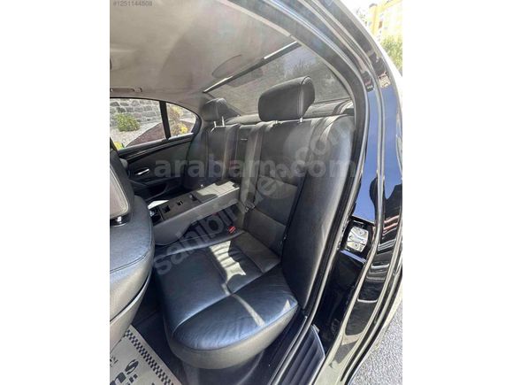 Sahibinden BMW 5 Serisi 520d Premium 2009 Model 