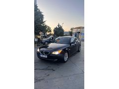 Sahibinden BMW 5 Serisi 520d Premium 2009 Model 