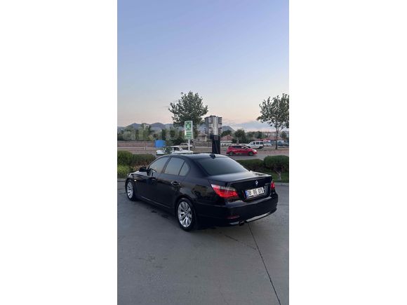 Sahibinden BMW 5 Serisi 520d Premium 2009 Model 