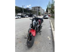 Sahibinden RKS RK125-S 1 Aylık 26 Çıkışlı Sadece 450 km