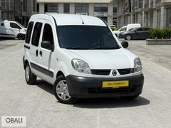 2007 Boyasız 310.000km Kangoo 4+1 Express 1.5 Dcı