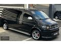 2012 Volkswagen Transporter Uzun Şasi 2.0TDİ YarımCamCityVan 5+1