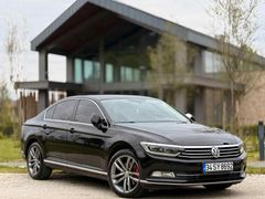 Sahibinden Volkswagen Passat 1.6 TDi BlueMotion Highline 2017 Model 