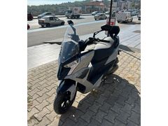 Sahibinden Kymco Dink R 150 (Kask Dahil) Samsun