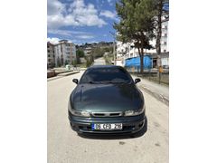 Sahibinden Fiat Marea 1.6 ELX 1997 Model 