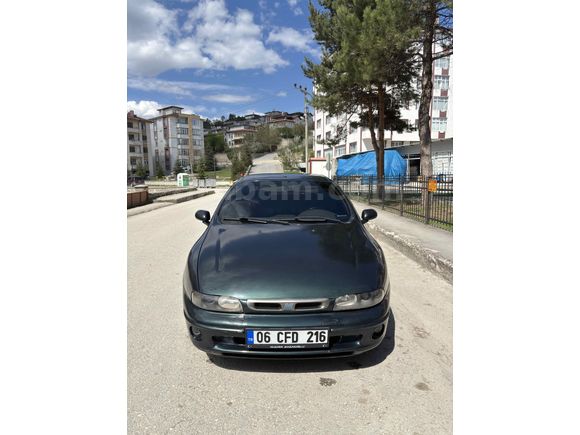 Sahibinden Fiat Marea 1.6 ELX 1997 Model 