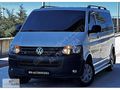 2015 VOLKSWAGEN TRANSPORTER CİTYVAN UZUN ŞASE 140 BEYGİR.