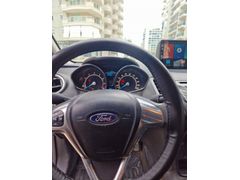 Sahibinden Ford Fiesta 1.25 Trend 2013 Model  339.000 km Beyaz
