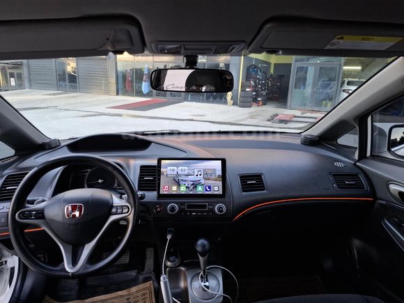 Sahibinden Honda Civic 1.6i VTEC Premium 2012 Model