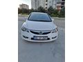 Sahibinden Honda Civic 1.6i VTEC Premium 2012 Model