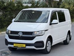 BARAN 2021 TRANSPORTER 150 HP 115 BİNDE HATASIZ CITYVAN 5+1