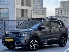 C5 KLT IST. SUNROOF ŞRT TK.ELK BG.KABLOSUZ ŞR.CAR PL.NAV.DJT KLM