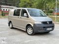 ÇOK TEMİZ 1.9 CİTYVAN TRANSPORTER 223 BİN KM HATASIZ