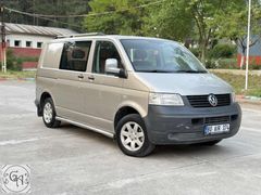 ÇOK TEMİZ 1.9 CİTYVAN TRANSPORTER 223 BİN KM HATASIZ