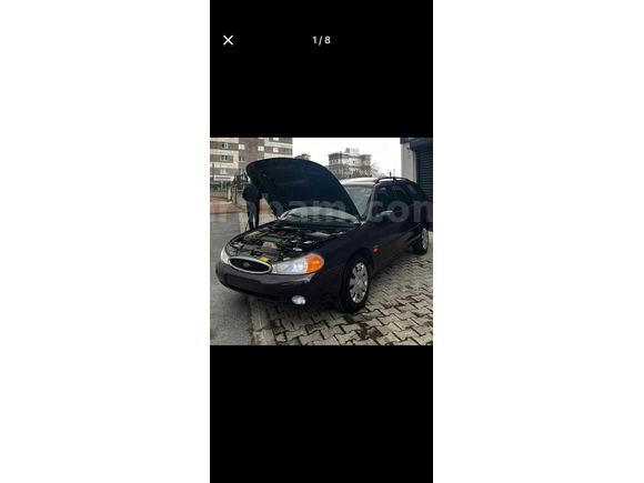 Sahibinden Ford Mondeo 1.6 GLX 1997 Model 