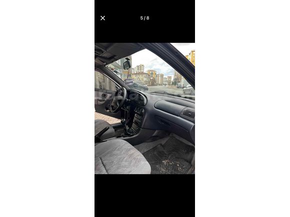 Sahibinden Ford Mondeo 1.6 GLX 1997 Model 