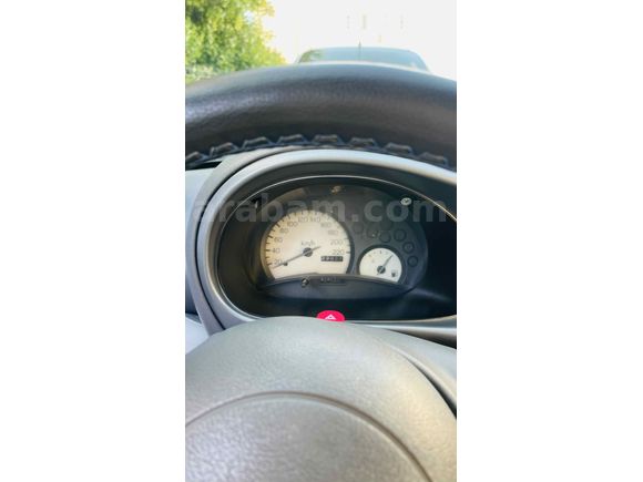 Sahibinden Ford Ka 1.3 2000 Model 