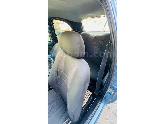 Sahibinden Ford Ka 1.3 2000 Model 