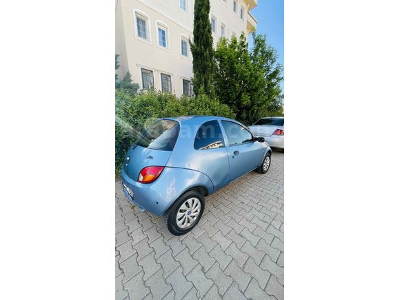 Sahibinden Ford Ka 1.3 2000 Model 