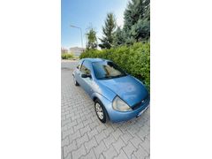 Sahibinden Ford Ka 1.3 2000 Model 