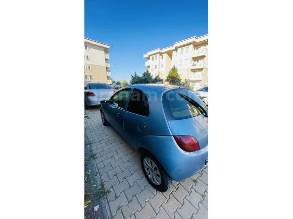 Sahibinden Ford Ka 1.3 2000 Model 