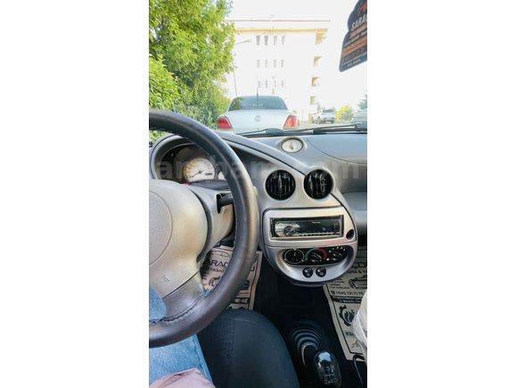 Sahibinden Ford Ka 1.3 2000 Model 