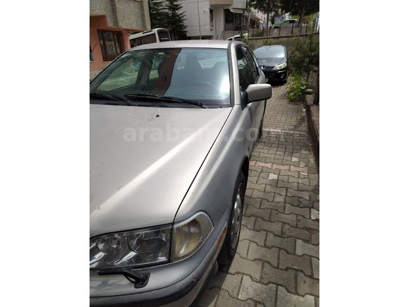 Sahibinden Volvo V40 2.0 1998 Model