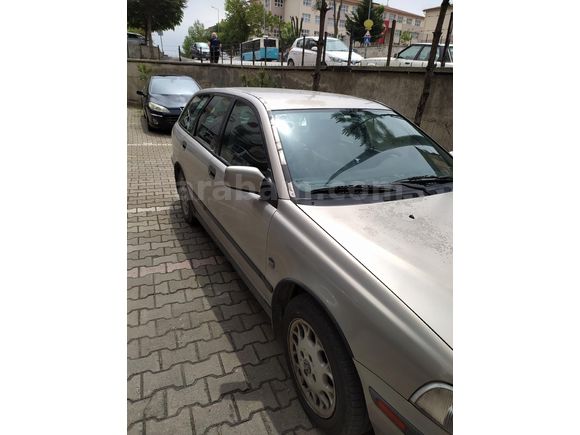 Sahibinden Volvo V40 2.0 1998 Model
