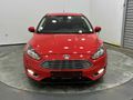 FIRSAT:2016 FOCUS 1.6 TİTANİUM BOYASIZ+EMSALSİZ KM+TRAMERSİZ
