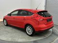 FIRSAT:2016 FOCUS 1.6 TİTANİUM BOYASIZ+EMSALSİZ KM+TRAMERSİZ