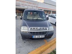 Sahibinden Fiat Doblo Combi 1.3 Multijet Premio 2006 Model